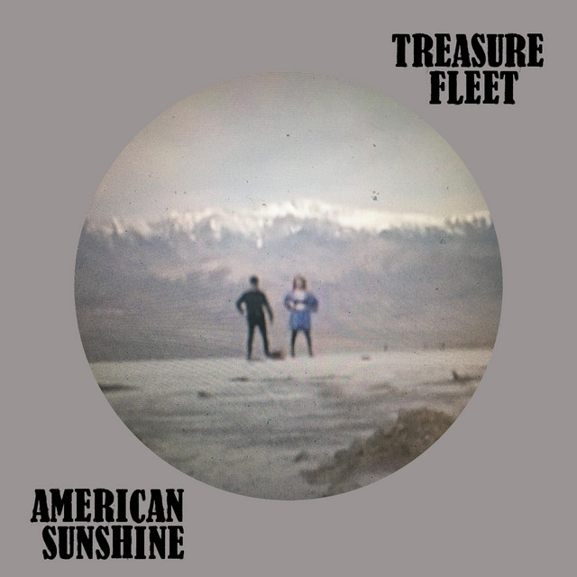 American Sunshine cover