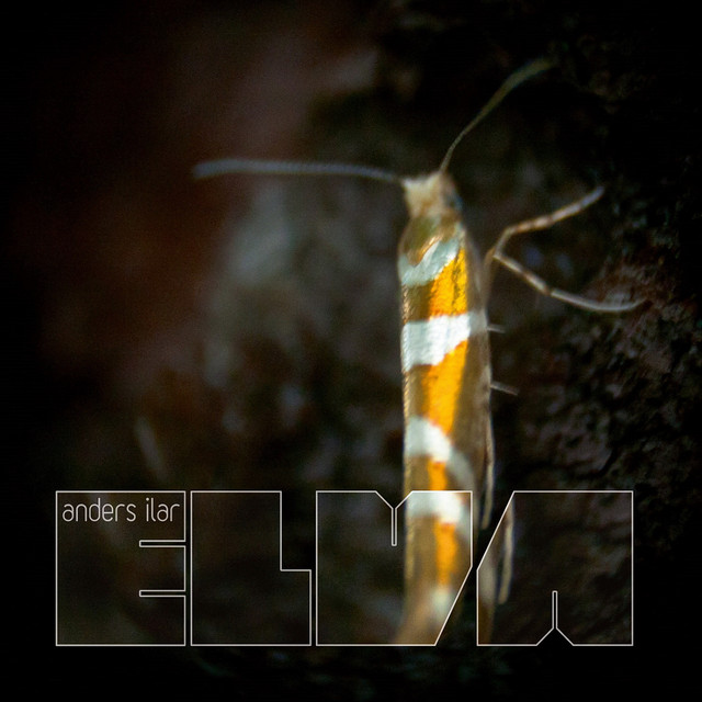 Elva cover art