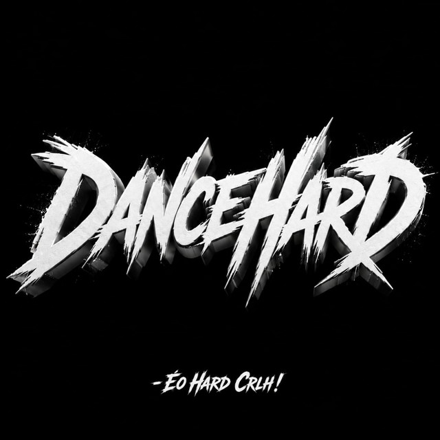 DANCEHARD Vol 1