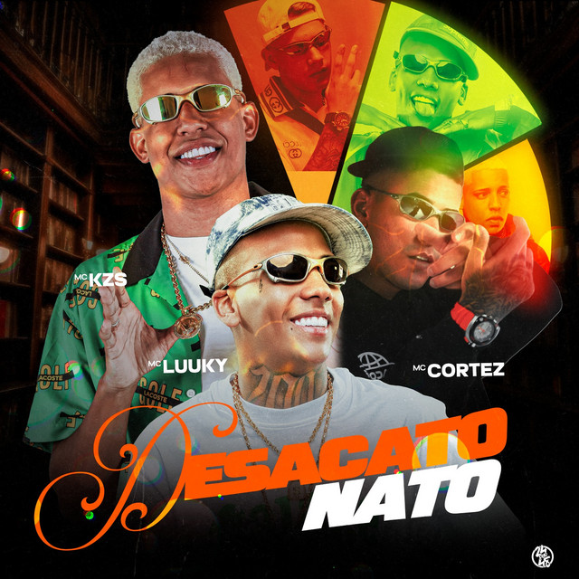 Desacato Nato
