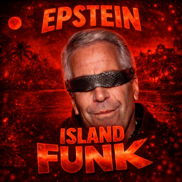 EPSTEIN ISLAND FUNK - TIKTOK