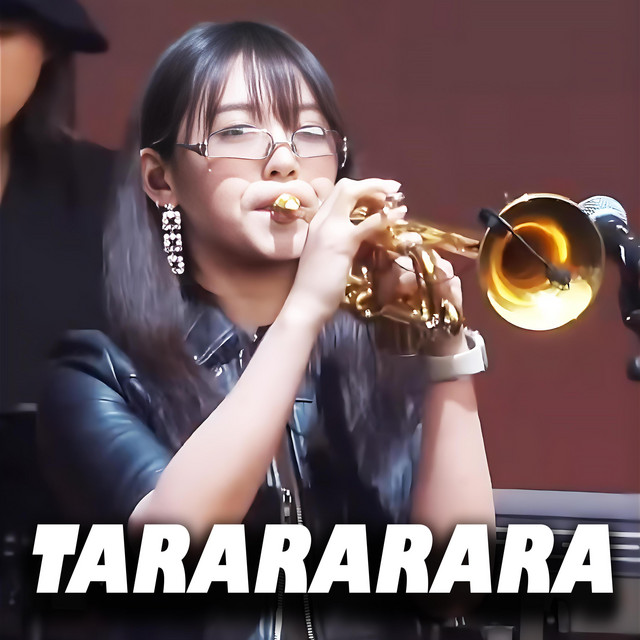 Tarararara Viral Trumpet