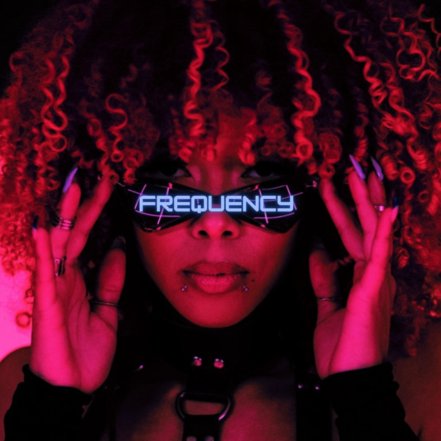 Frequency