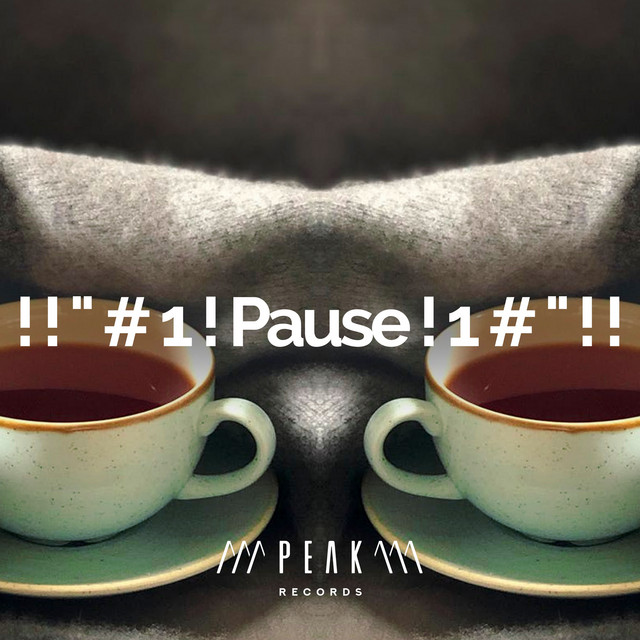 1 ! Pause ! 1 # 