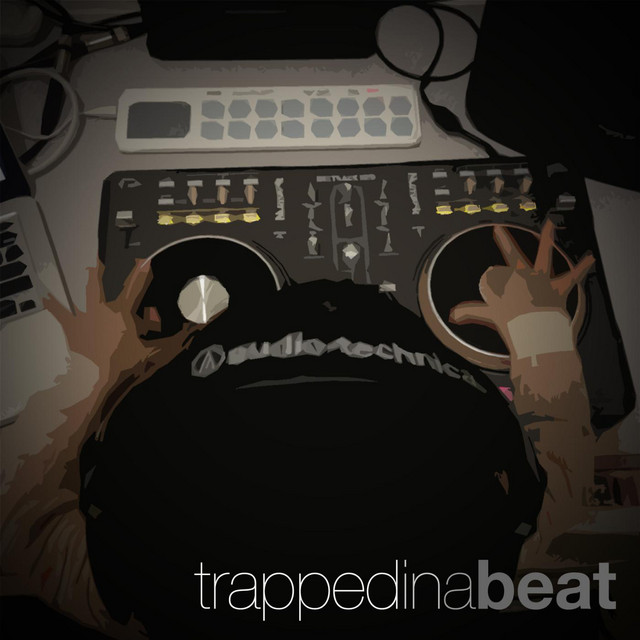 Trapped in a Beat - Album by T-Cheezy | Spotify