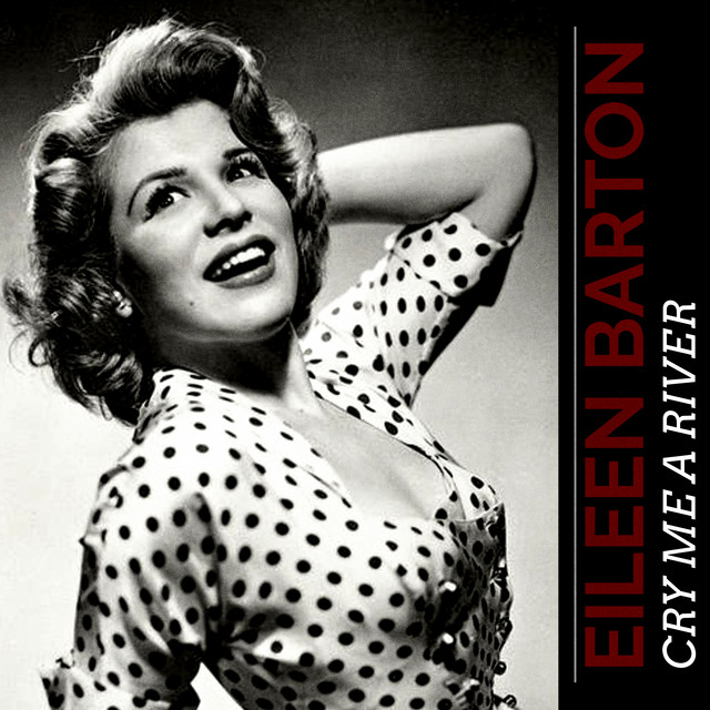 Cry Me A River cover art