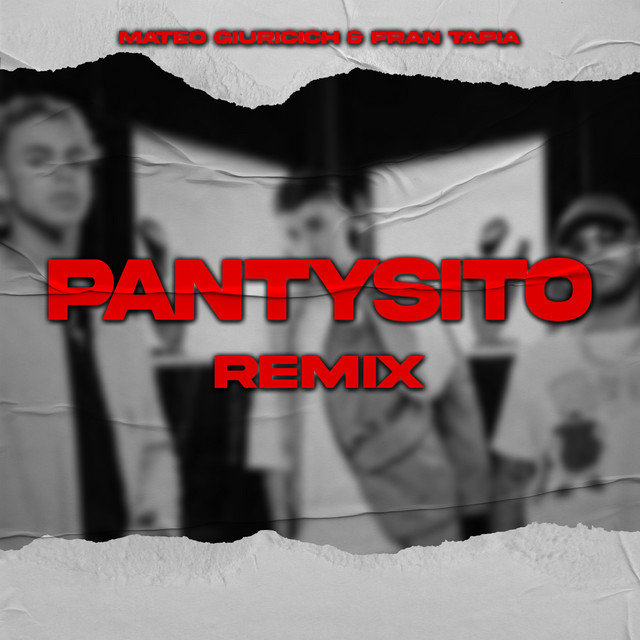 Pantysito (Remix)