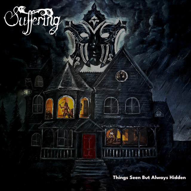 Enthralled cover art