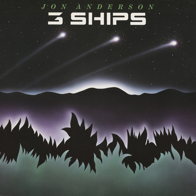 3 Ships cover art