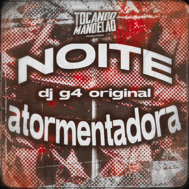 NOITE ATORMENTADORA