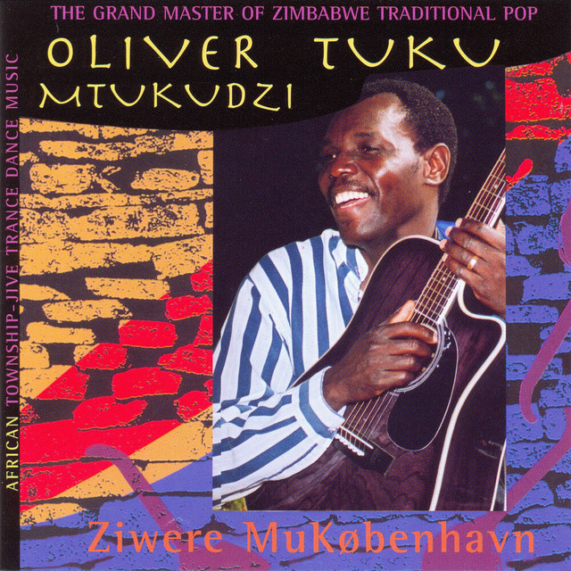 Ziwere Mukobenhavn - Album by Oliver Mtukudzi | Spotify