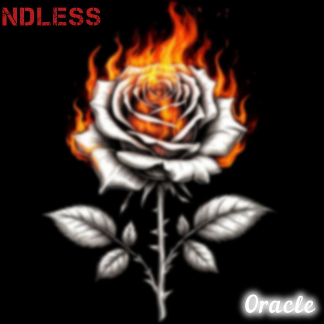 Oracle cover art