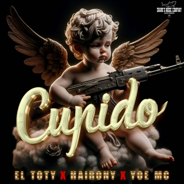 Cupido