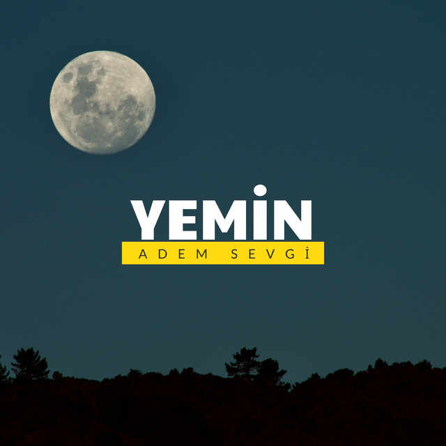 Yemin cover art