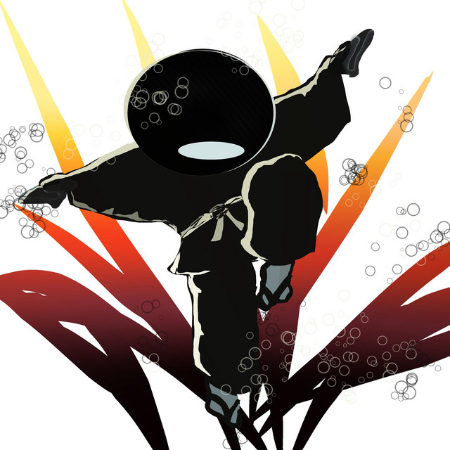 undefined album image