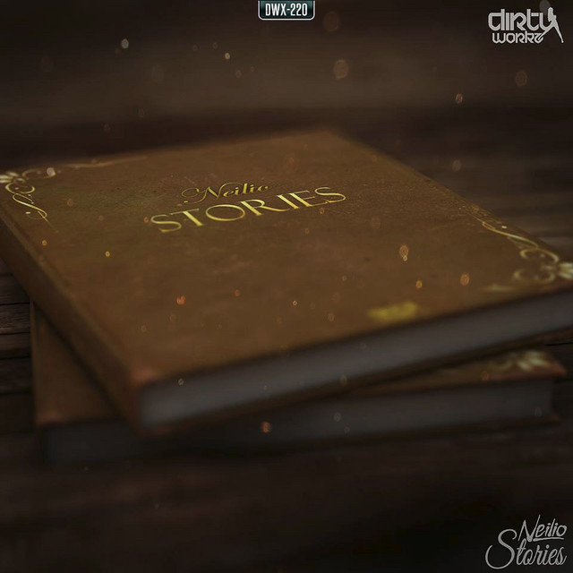 Stories album art