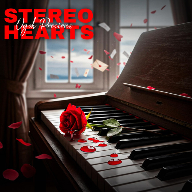 Stereo Hearts_Drill