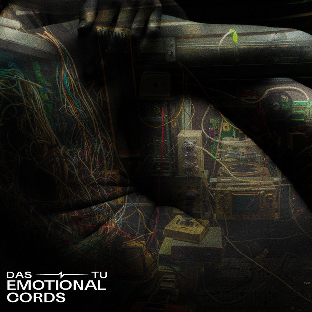 Обкладинка: Emotional Cords — Das Tu