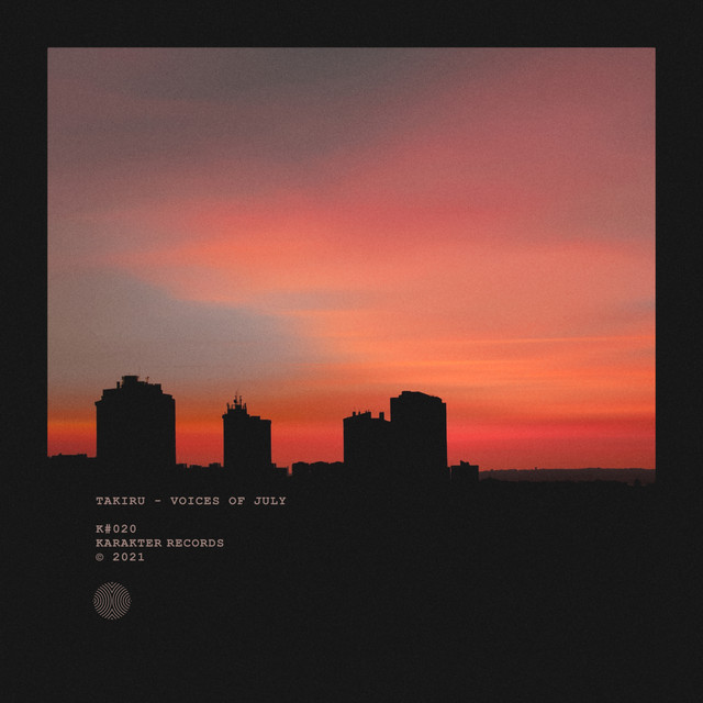 Je T'aime - A-Tweed Remix