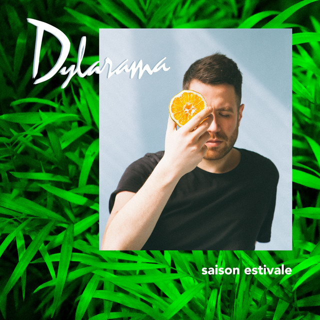 Pochette du titre Saison estivale
