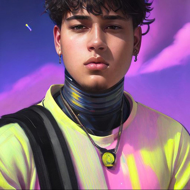 LA NUEVA LEYENDA cover art