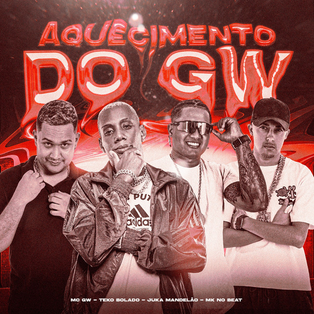 AQUECIMENTO DO GW
