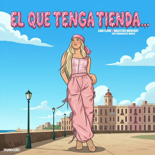 El Que Tenga Tienda...