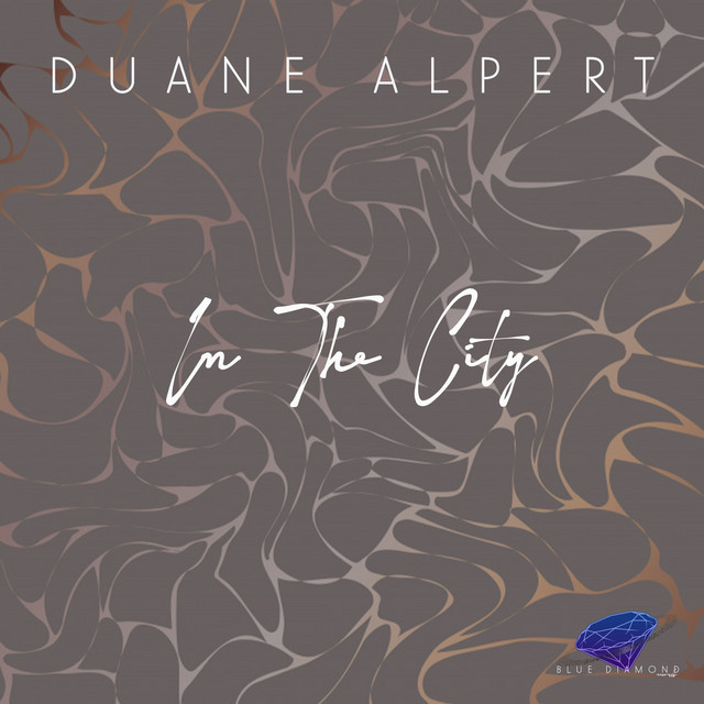 Duane Alpert