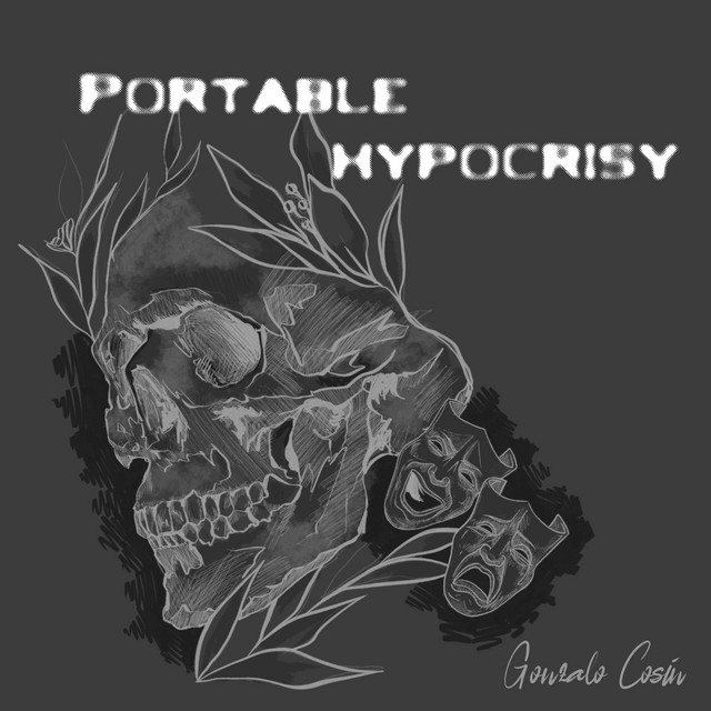 Portable Hypocrisy cover art