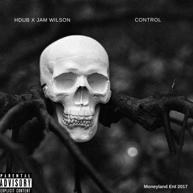 Control - Single by H Dub | Spotify