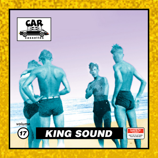 King Sound