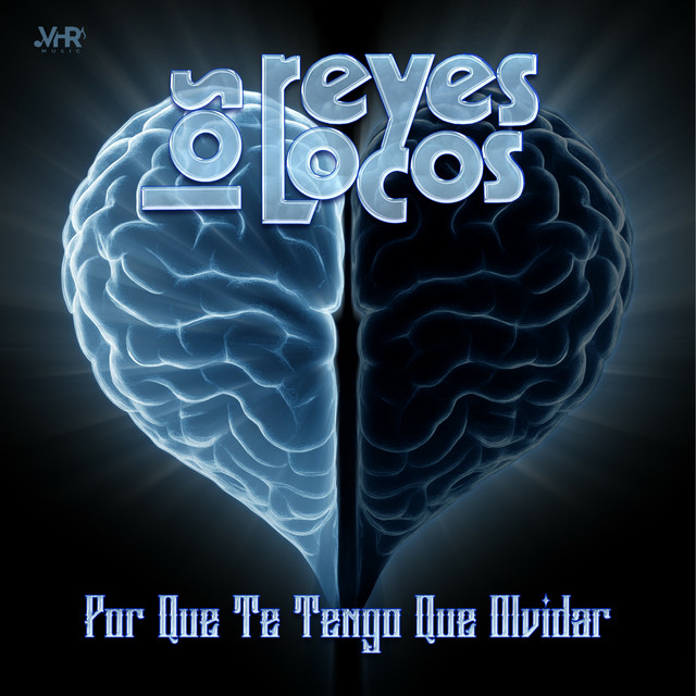 Por Que Te Tengo Que Olvidar - En Vivo