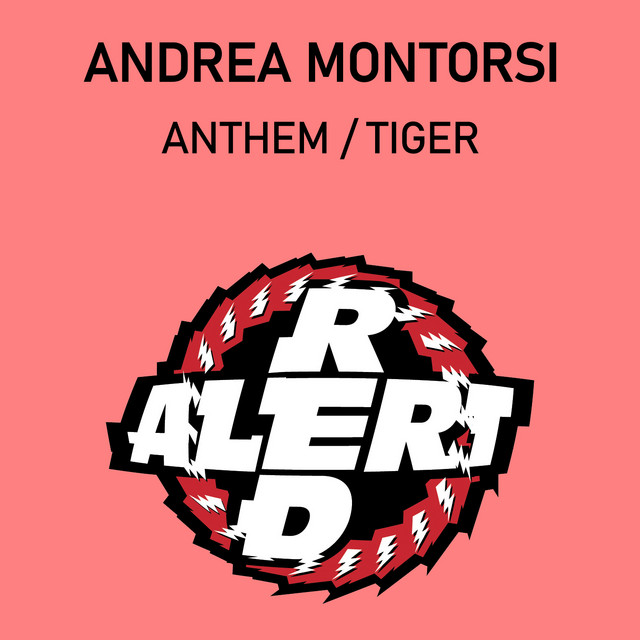 Andrea Montorsi - Anthem