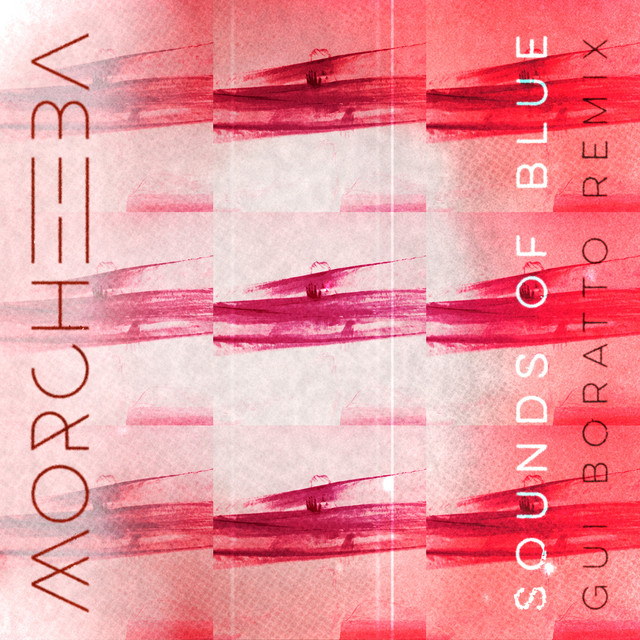 Sounds Of Blue (Gui Boratto Remix) (single)