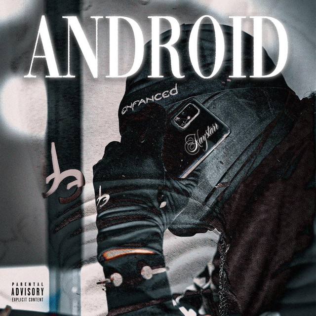 Android cover art
