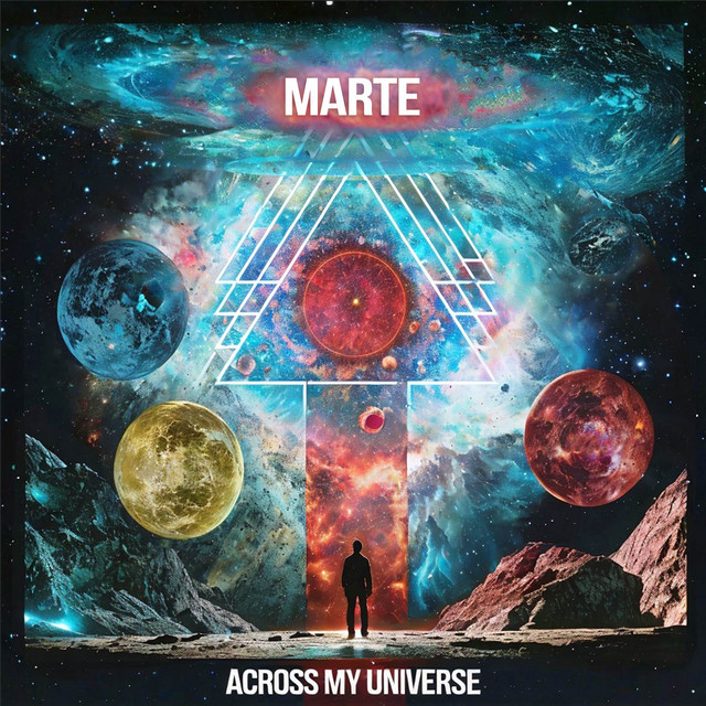 MARTE