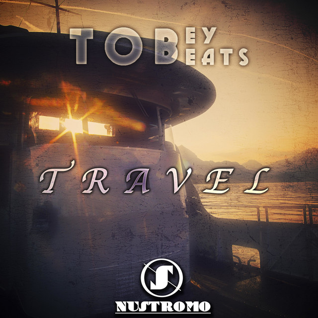 Jaunty Travel cover art