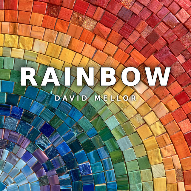 Rainbow cover