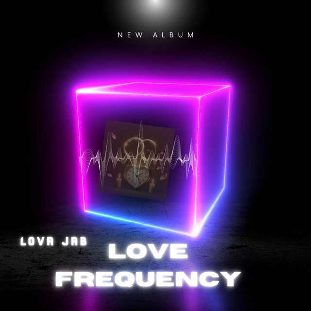 Love Frequency