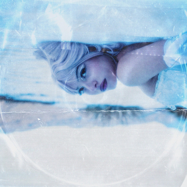 QFay cover art