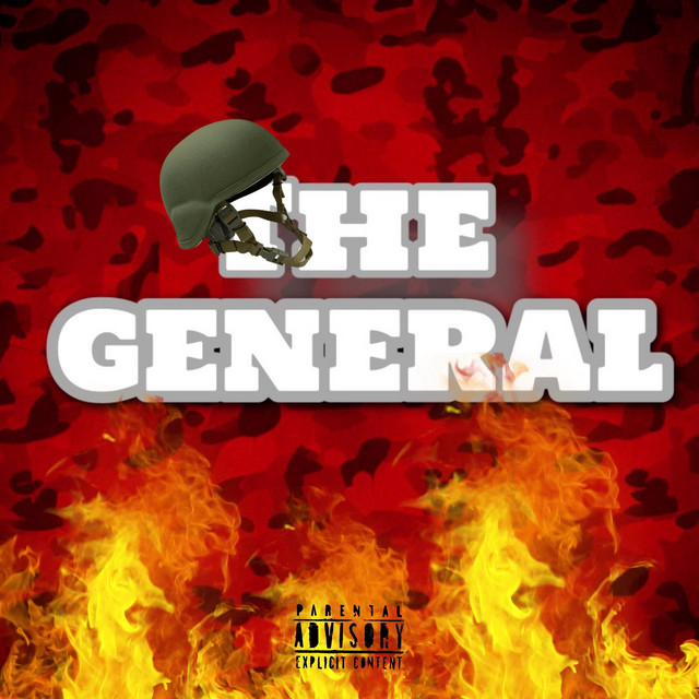 THE GENERAL