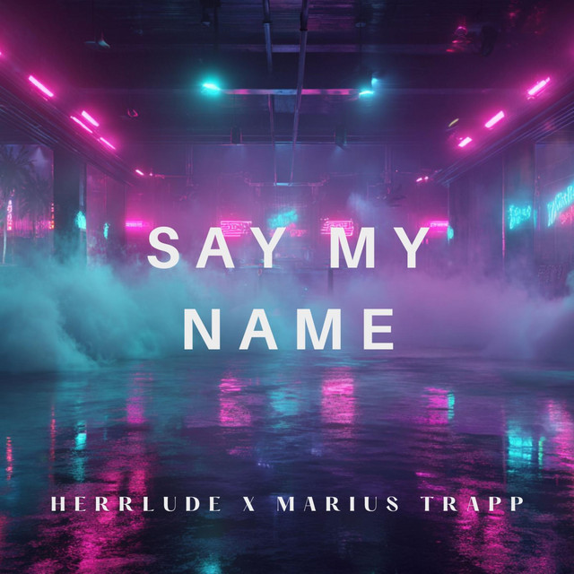 Say My Name