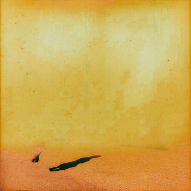 Dange album image