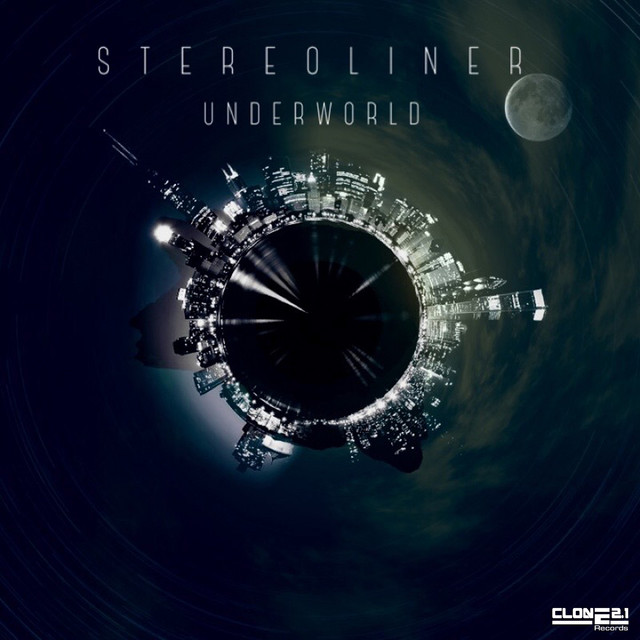 Underworld cover