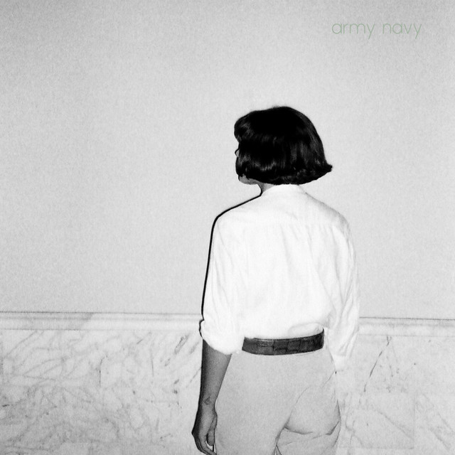 The Last Place cover art