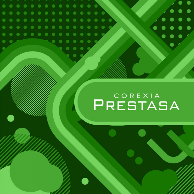 Prestasa cover art