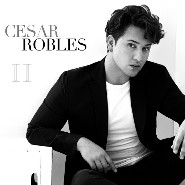 II cover art