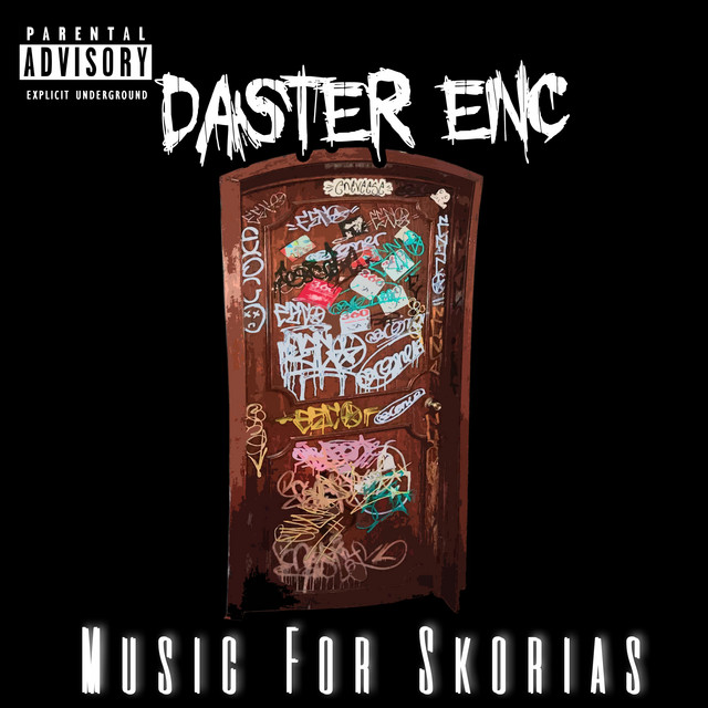Daster Enc | Spotify