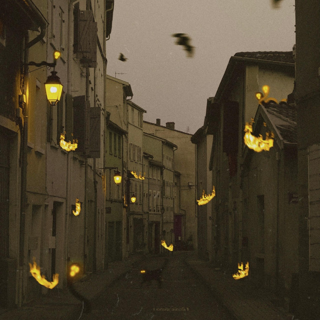 DEAD NOTES, Vol. 1 cover art