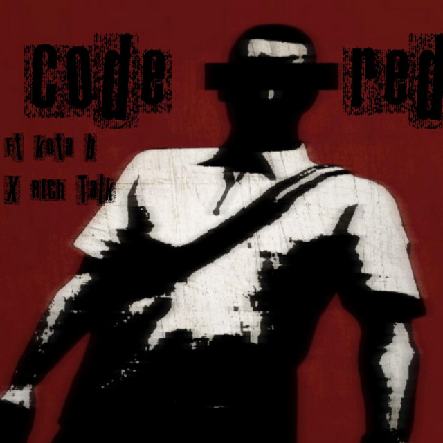 CODE RED!